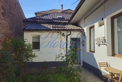 Apartament cu 2 camere, 55mp, la curte comuna, in zona Centrala | Cluj Apartament cu 2 camere, 55mp, la curte comuna, in zona Centrala | Cluj - 9