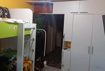 Apartament cu 3 camere decomandat, mobilat în Pantelimon - 6