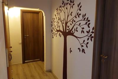 Apartament cu 4 camere decomandat, mobilat în Aviației - 5