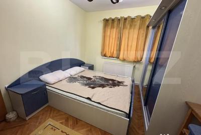 Apartament cu 3 camere decomandat, mobilat în Central - 9