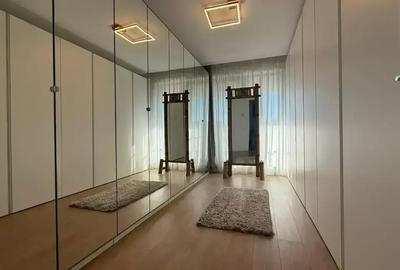 Apartament cu 4 camere, mobilat în Pipera - 6