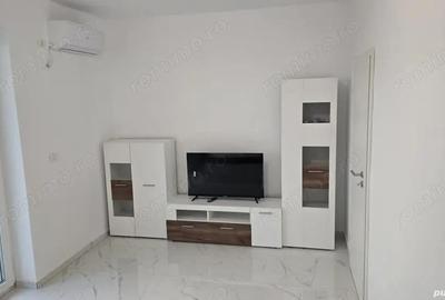 Inchiriez ap.o camera in Zona Braytim, et.2, suprafata utila de 40 mp. - 3