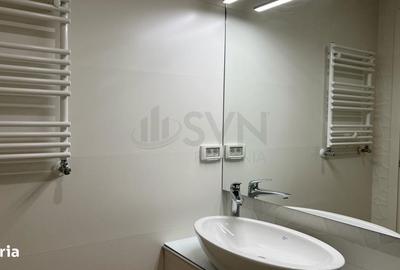 Apartament cu 4 camere, mobilat în Nord