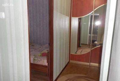 Garsoniera in Crangasi - 2