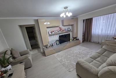 Apartament 2 camere Bld. Bucuresti - 11