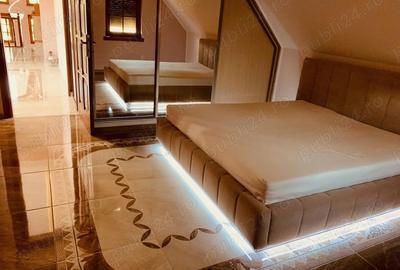 Casă cu 2 camere în Central - 3