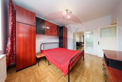 Apartament cu 2 camere, Astra, loc parcare - 3