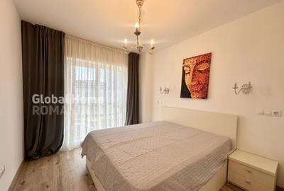 Studio dublu complet mobilat | Belvedere Fabrica de Gluc - 1