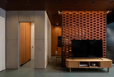 Apartament cu 3 camere, mobilat în Herăstrău - 6