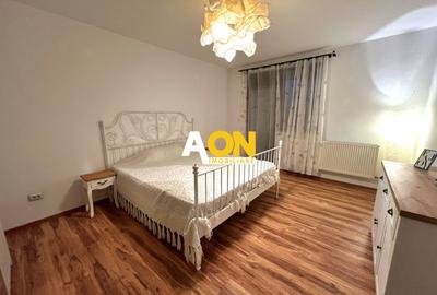 Apartament cu 2 camere decomandat, mobilat în Cetate