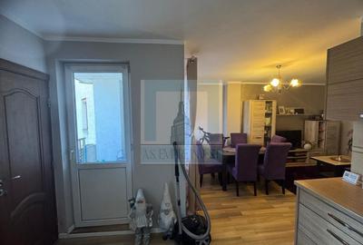 Apartament cu 3 camere decomandat în Centrul Civic - 8