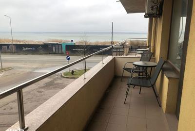 Apartament cu 2 camere semidecomandat în Nord