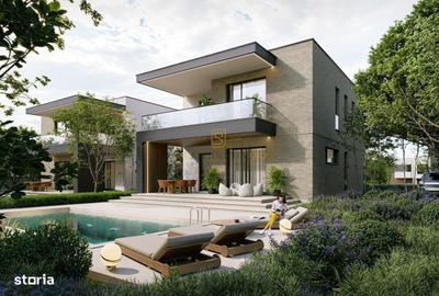 Spațiu comercial, în Siliștea Snagovului - 3