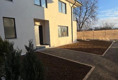CASA TIP DUPLEX str.Avram Iancu nr.263-Floresti - 2