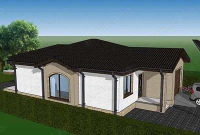 Casa nou de vanzare - 7