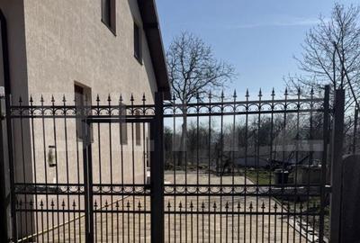 Casă cu 4 camere în Tâmpa - 9