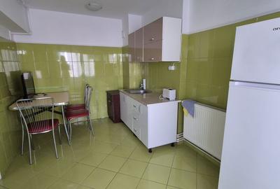 Garsonieră decomandată în Micro 11 - 6