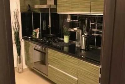 Apartament cu 2 camere semidecomandat, mobilat în P-ța Alba Iulia - 3