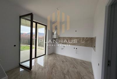 Casă cu 4 camere cu Teren 480 Mp în Săsar - 4