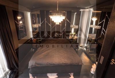 Duplex de 110 mp, lux, parcare subterana, zona Terra - 10
