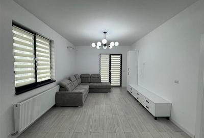 Ap 2 cam de lux, prima inchiriere, parcare, bloc nou, complex Ozone - 2