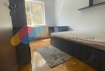 Apartament cu 4 camere, 71 mp , mobilat si utilat - zona Iulius Mall Apartament cu 4 camere, 71 mp , mobilat si utilat - zona Iulius Mall - 9