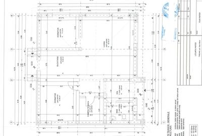 Casă Modernă CONSTRUCTIE NOUA 2025 cu Design Open-Space-finisaje LUX - 28