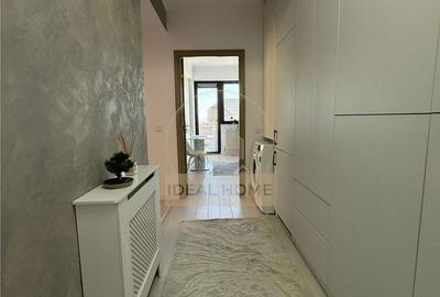 Apartament cu 2 camere decomandat în Galata - 6
