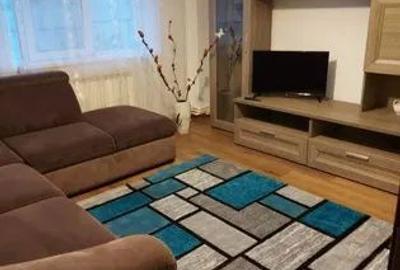 Apartament cu 2 camere, mobilat în Moara de foc - 3