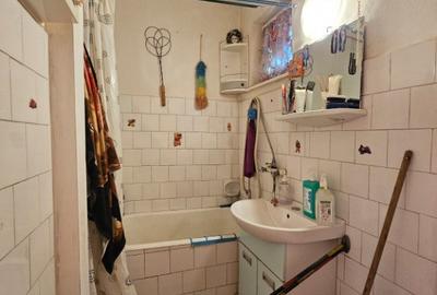 Apartament cu 2 camere semidecomandat în Dacia - 10