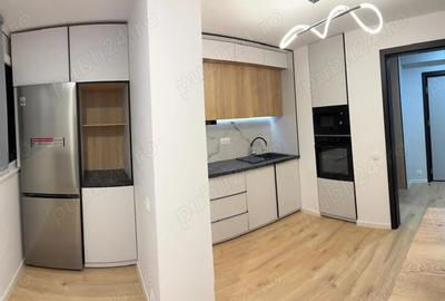 Vand apartament 2 camere Timpuri Noi - 1