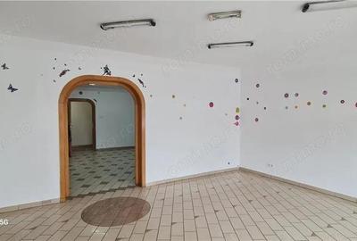 Spațiu comercial, de 70 mp, în UTA