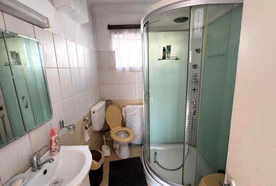 Casă individuală cu 4 camere cu Canalizare în Port - 5