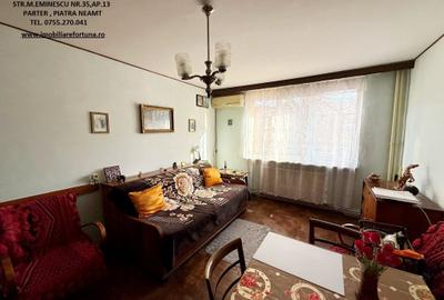 Apartament 2 camere, etaj 1, zona Centrala - 1