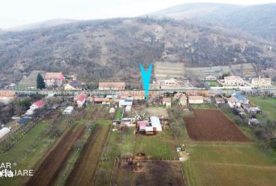 Casă cu 3 camere în Păuliș - 4