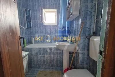 3 Camere | Dristor | Proximitate Metrou | Balcon |  Mobilat | 70mp - 6