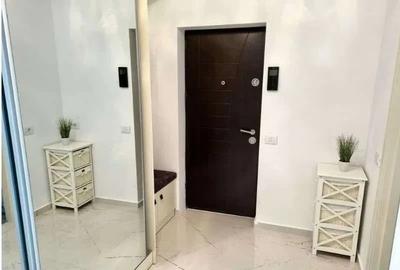 Apt 2 camere, bloc nou, etajul 1, mobilat , utilat premium, Popas Pacurari - 3