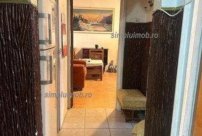 Apartament cu 2 camere decomandat în Brâncoveanu - 10