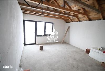 Casă cu 4 camere în Dancu - 3