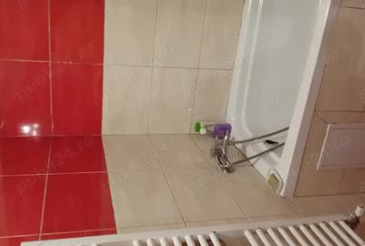 Garsonieră semidecomandată în Exterior Vest - 4