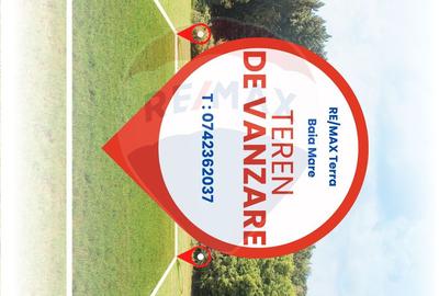 Teren Construcții intravilan de 5800 mp, în Agriș - 4