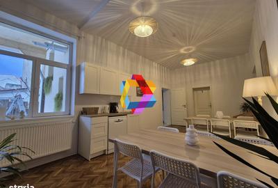 Spațiu comercial, de 225 mp, în 15 Noiembrie - 4