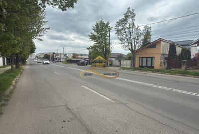 Spațiu comercial, de 60 mp, în Nord - 9