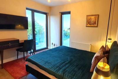 Apartament 2 camere 60 mp Mobilat & utilat Premium Andrei Muresanu - 4