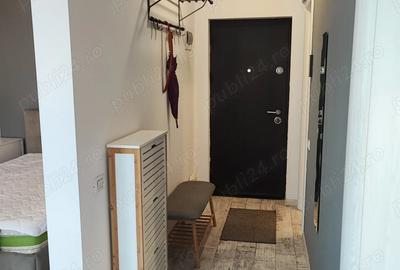 Garsonieră decomandată în Rahova - 4