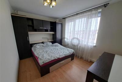 RECO Apartament 4cam. Salonta