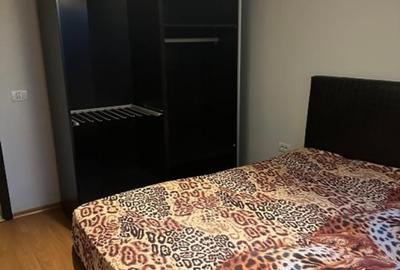 Apartament cu 2 camere semidecomandat, mobilat în Crângași - 3