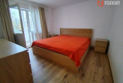 Apartament cu 3 camere de inchiriat in Timisoara in zona Lunei - 3