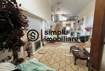 Casa P+M Alexandru cel Bun - 8