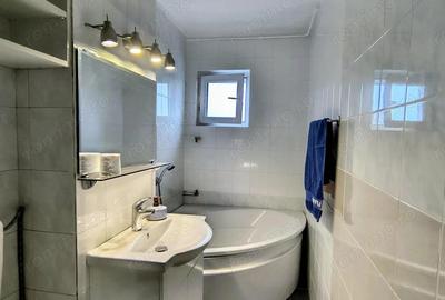 Apartament cu 2 camere decomandat în Mihai Bravu